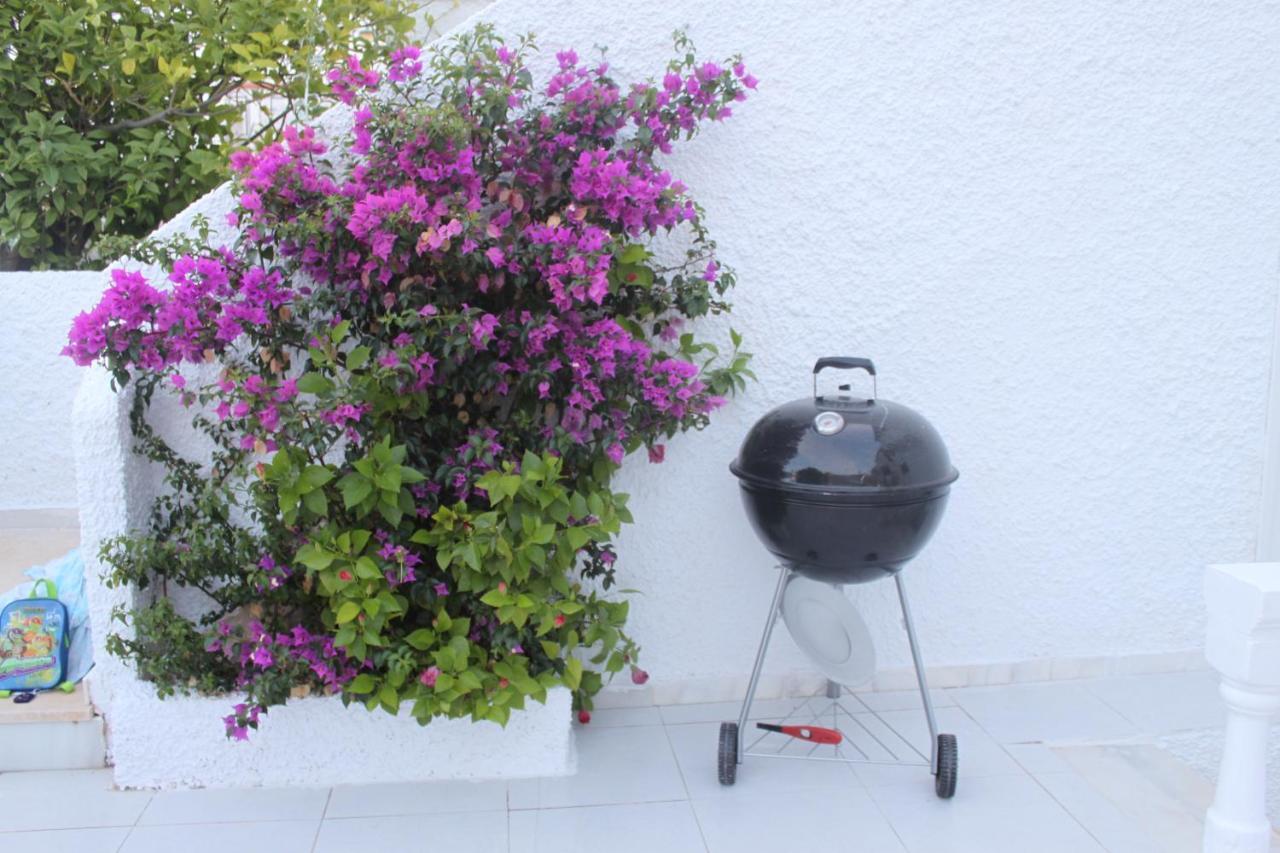 Bungalow Cerca De La Playa De La Mata Torrevieja Eksteriør billede